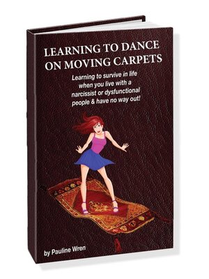 cover image of Learning to Dance on Moving Carpets
